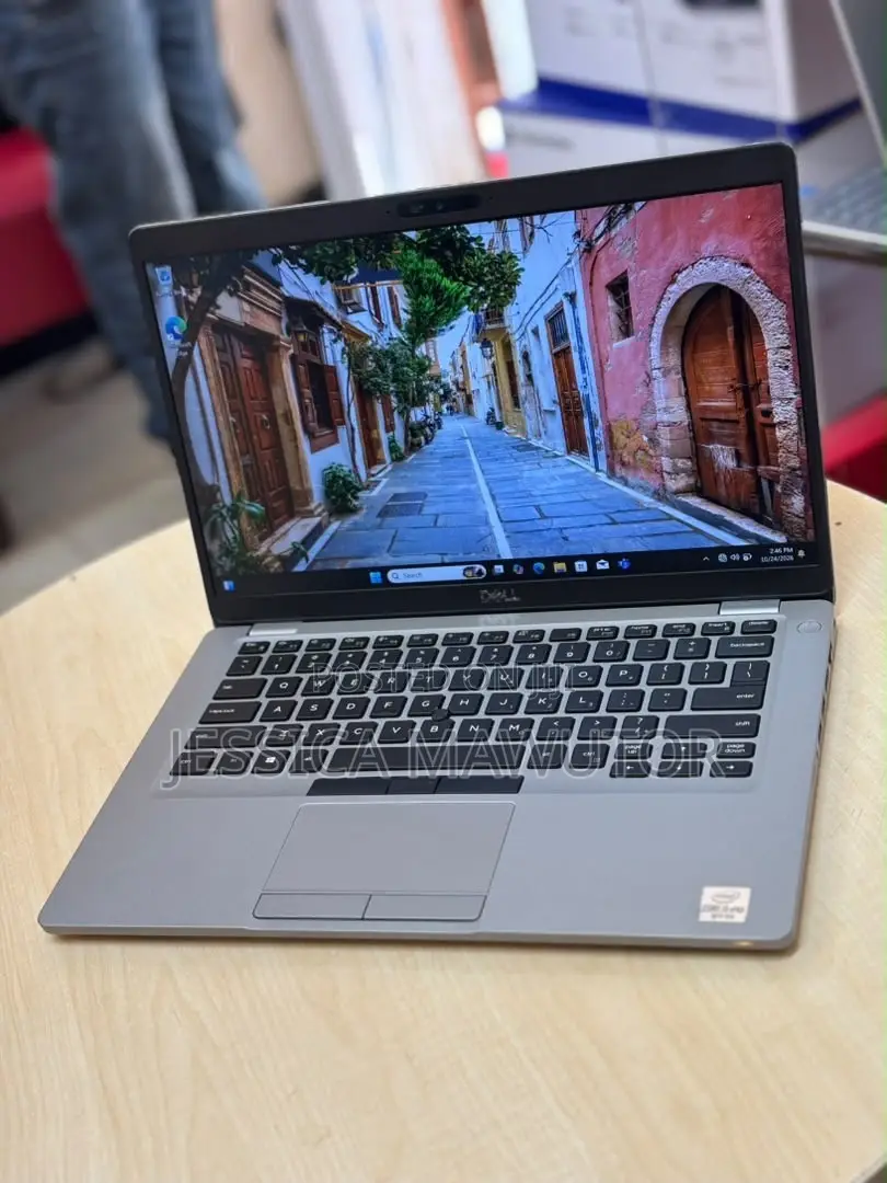 Laptop Dell Latitude 5410 16GB Intel Core i5 SSD 512GB