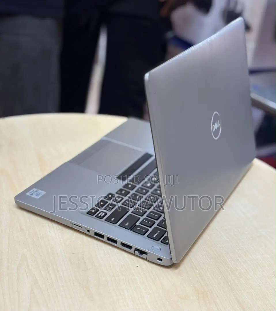 Laptop Dell Latitude 5410 16GB Intel Core i5 SSD 512GB