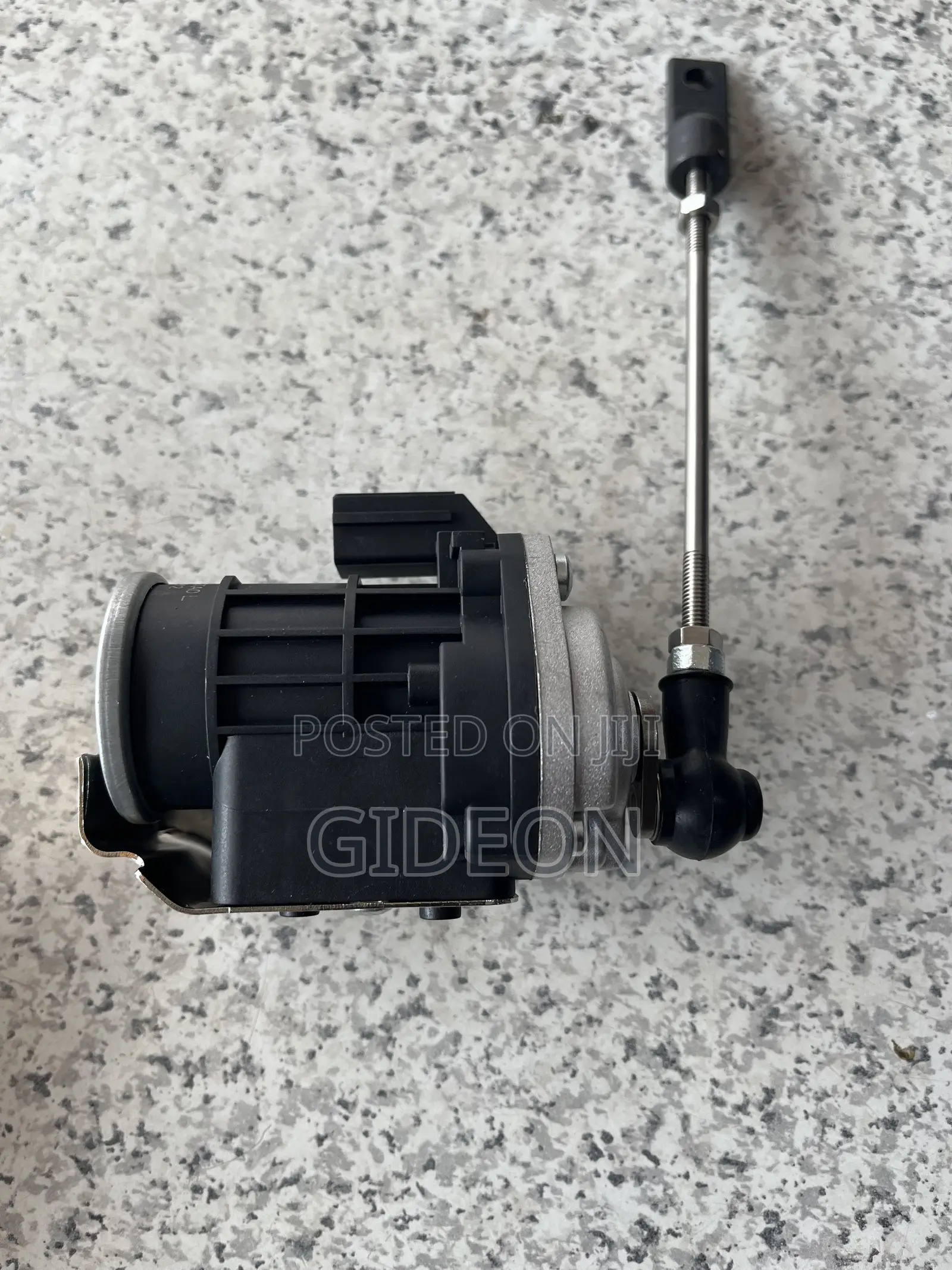 Hyundai Santa Fe , Tucson 2018-2024 Turbo Booster