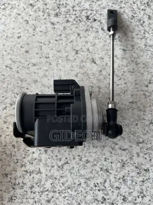 Hyundai Santa Fe , Tucson 2018-2024 Turbo Booster