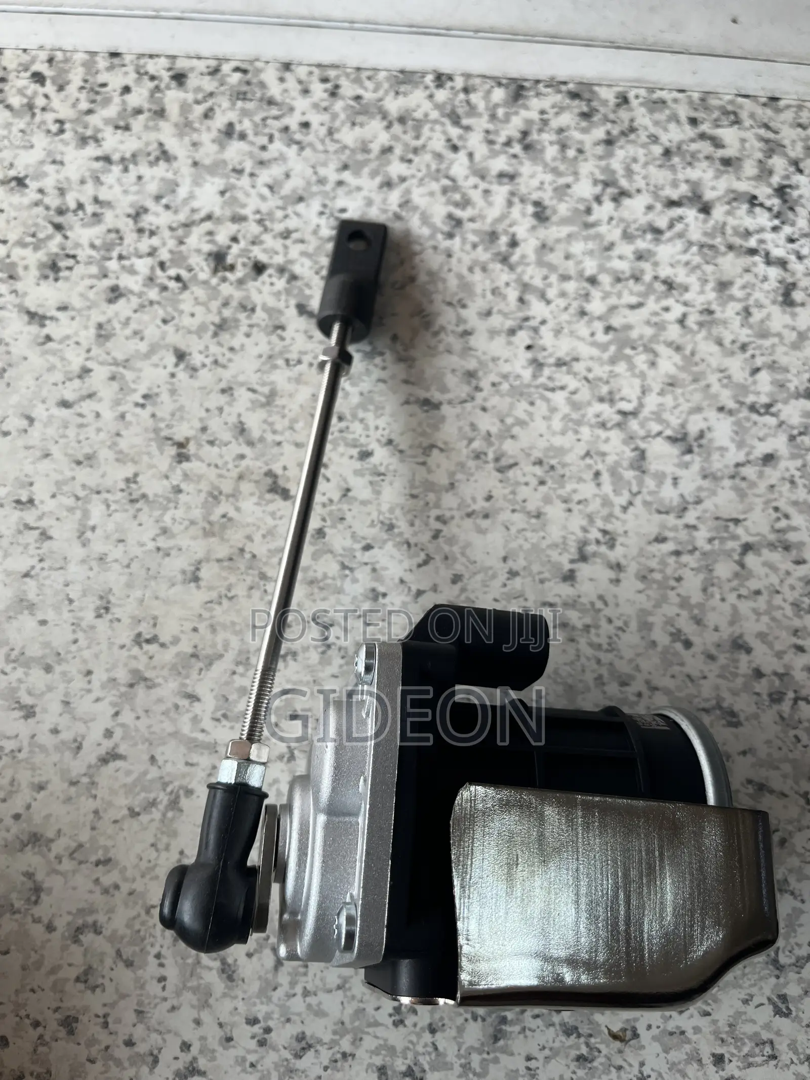 Hyundai Santa Fe , Tucson 2018-2024 Turbo Booster