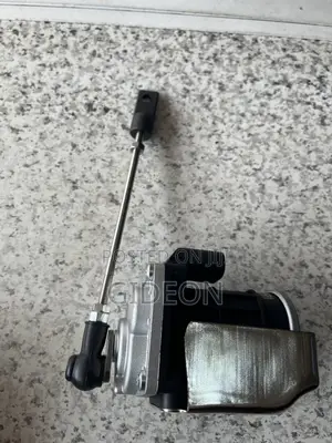 Hyundai Santa Fe , Tucson 2018-2024 Turbo Booster