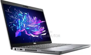Laptop Dell Latitude 5410 16GB Intel Core i5 SSD 512GB