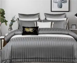 1 Besheets and 2 Pillow Cases