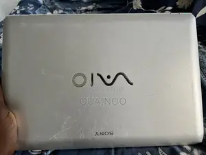 Laptop Sony VAIO VPC-YB2M1E 6GB AMD SSD 128GB
