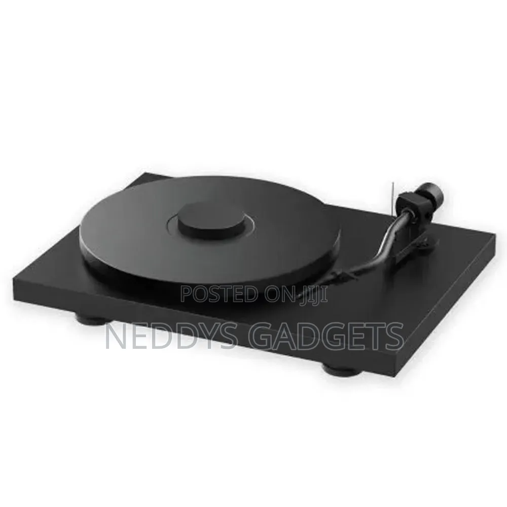 Pro-Ject Debut PRO Highend Turntable