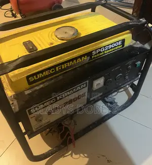 Sumec Firman Generator