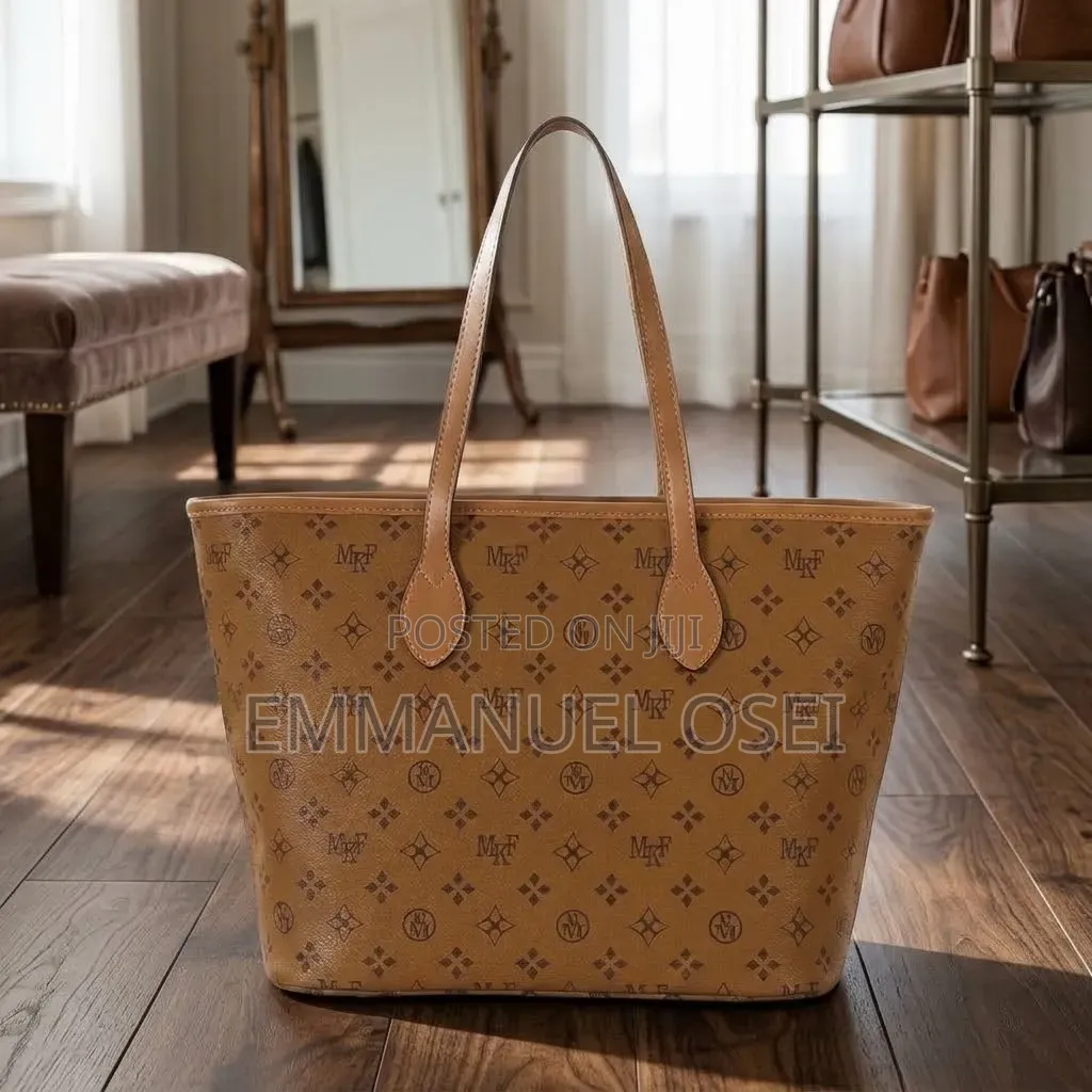 Higher Quality Tote Bags