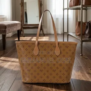 Higher Quality Tote Bags