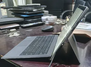 Laptop Microsoft Surface Pro 5 16GB Intel Core i7 SSD 512GB