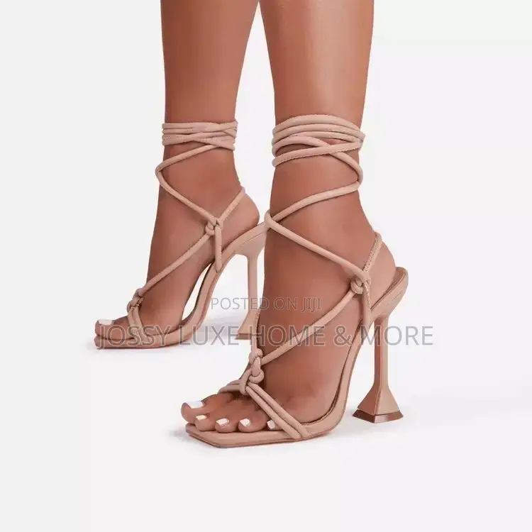 Ladies High Heel