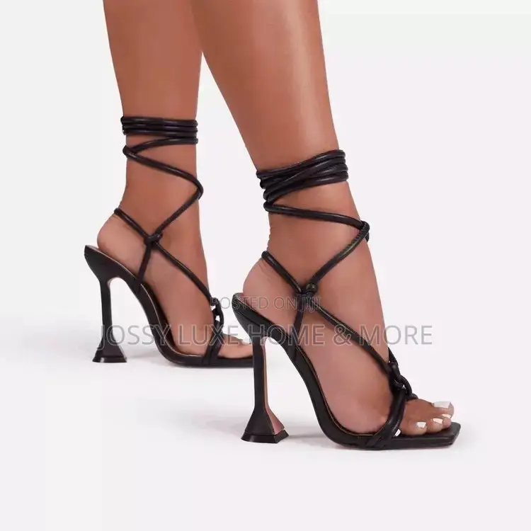 Ladies High Heel