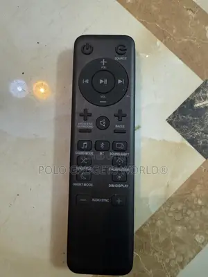 JBL Replacement Remote Control for Bar 5.1 and 9.1 Channel