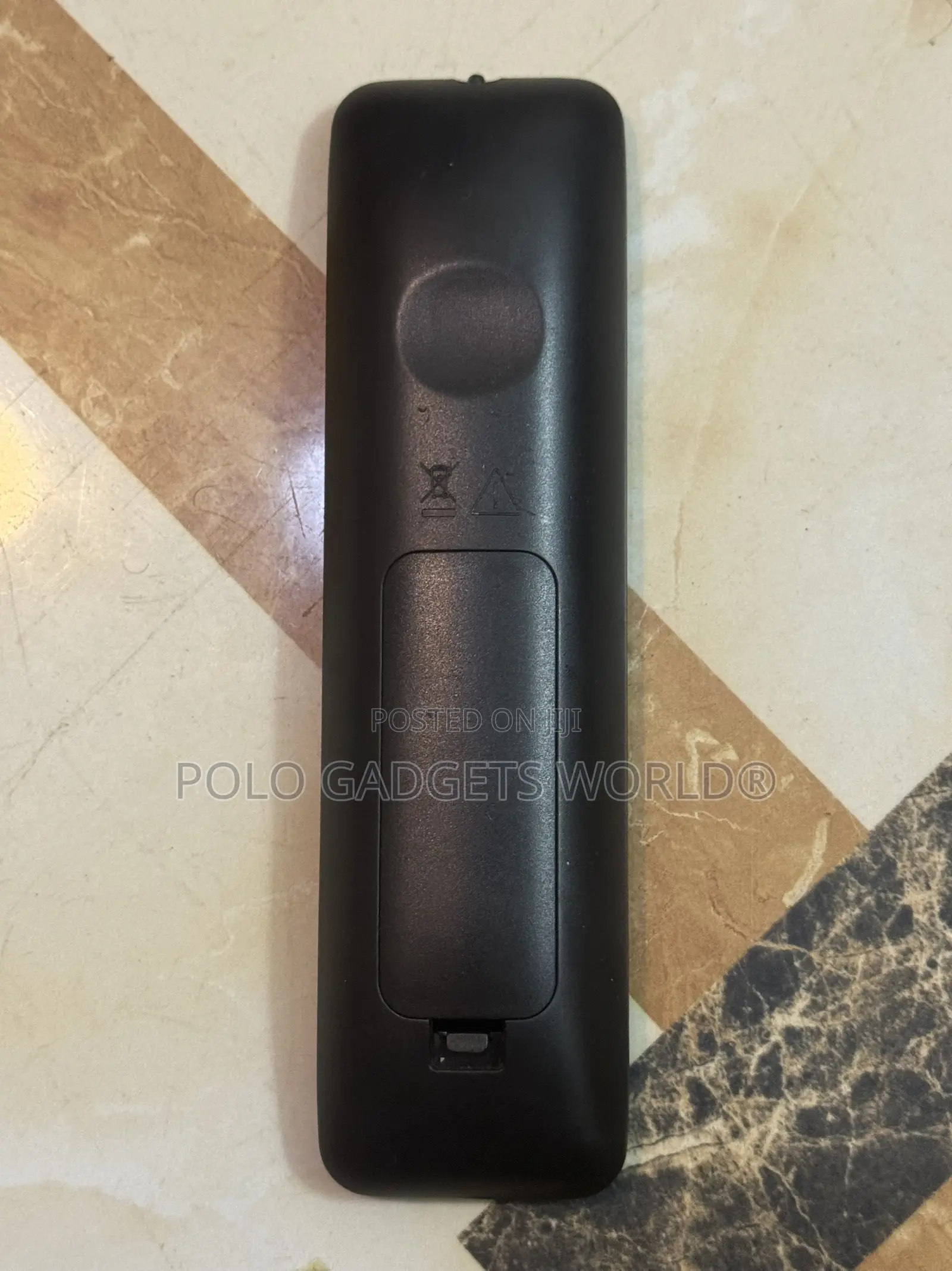 JBL Replacement Remote Control for Bar 5.1 and 9.1 Channel