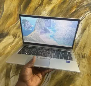 Laptop HP EliteBook 840 G8 16GB Intel Core i7 SSD 512GB