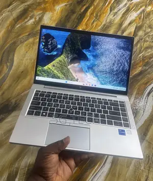 Laptop HP EliteBook 840 G8 16GB Intel Core i7 SSD 512GB