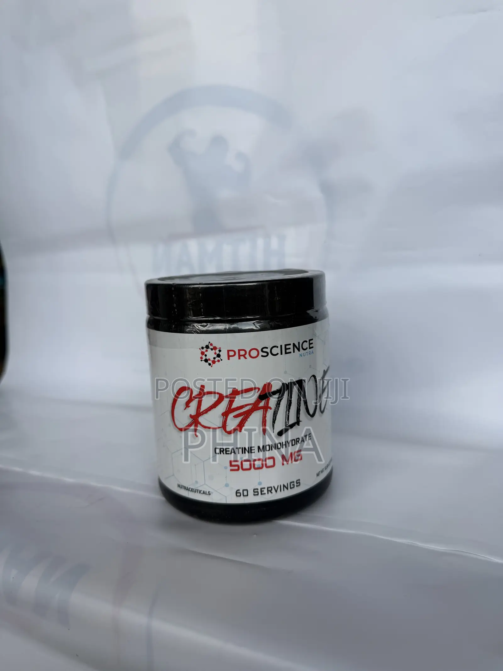 Creatine Monohydrate 300g