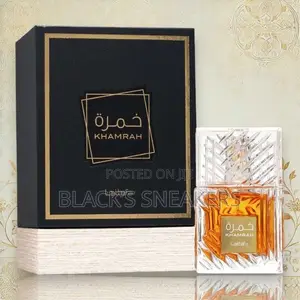 Khamrah Dukhan
