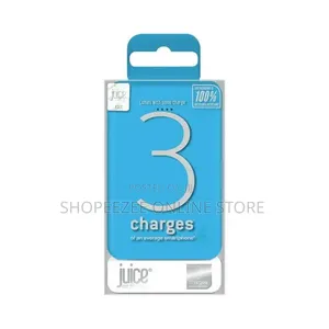 Juice Power Bank 10000mAh