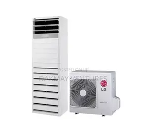 LG 3.5 HP Standing Air Conditioner