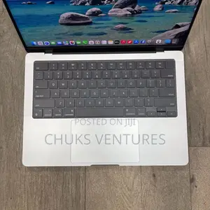 Laptop Apple MacBook Pro 2023 M2 Pro 16GB Apple M2 SSD 512GB