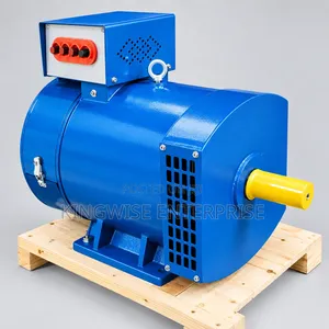 50kva Alternator