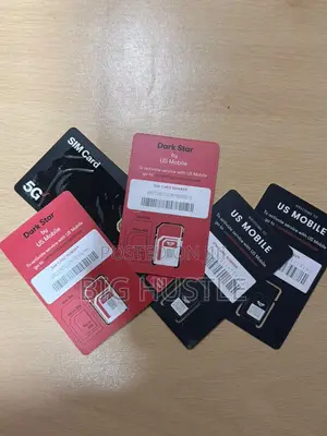 USA E-Sim Real US Number