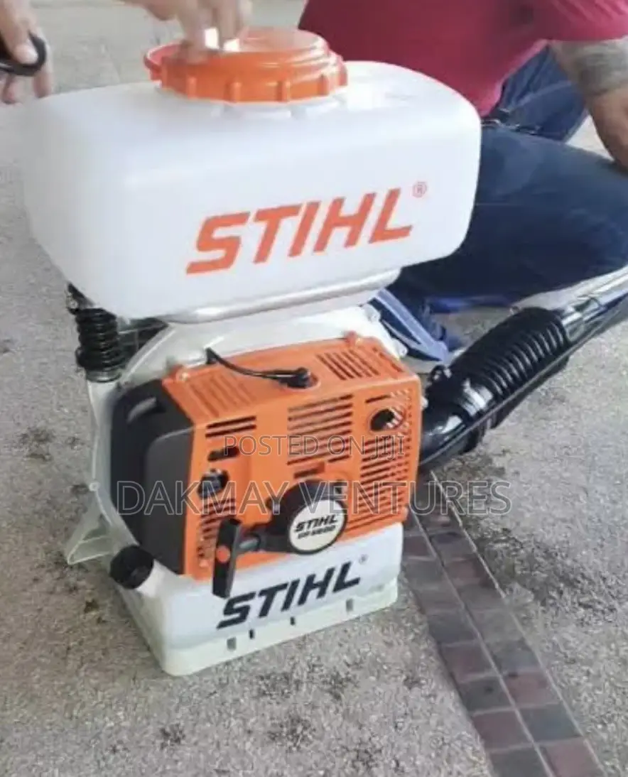 STIHL Mist Blower