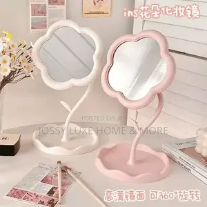 Portable Makeup Mirror