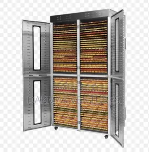 Dehydrator 96 Tray