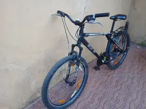GT 27.5" Aluminium Mountain Bike