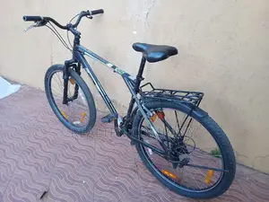 GT 27.5" Aluminium Mountain Bike