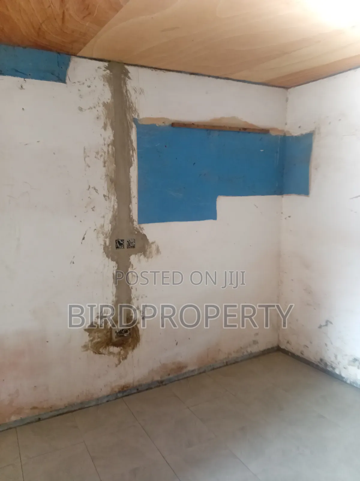 1bdrm House in Bird-Group, Baah Yard for rent