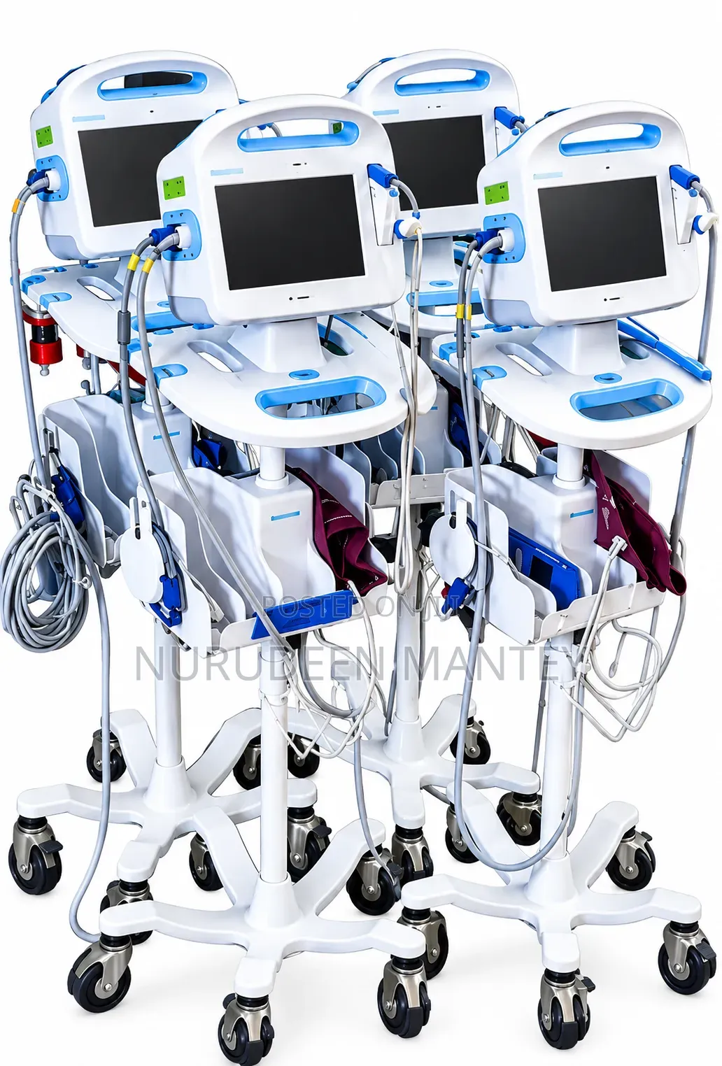 Patient Monitor