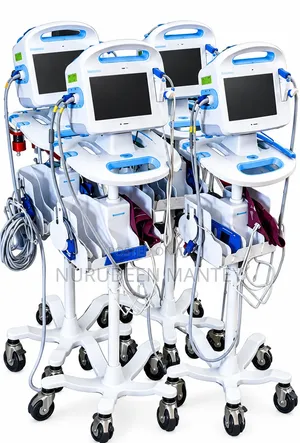 Patient Monitor