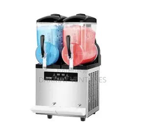 Slushy Machine
