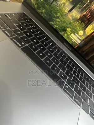 Laptop Apple MacBook Pro 2017 16GB Intel Core i9 SSD 512GB