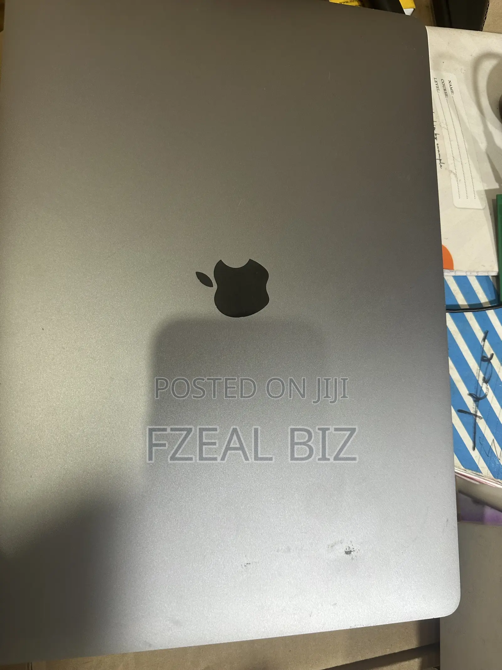 Laptop Apple MacBook Pro 2017 16GB Intel Core i9 SSD 512GB
