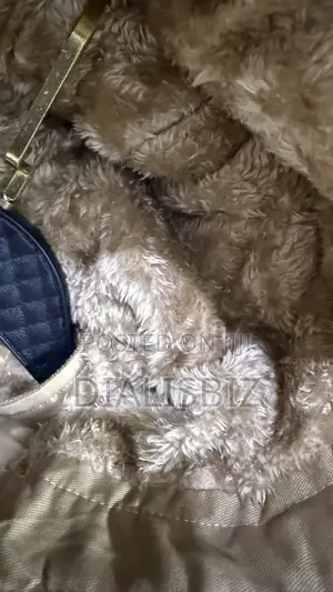 Brand New Utility Winter Jackets