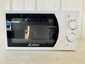 2in1Durable Candy Microwave With Grill(flash Sale)