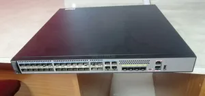 Huawei S5720 Aggregation Switch, 28xgig SFP/4x10ge Sfp+