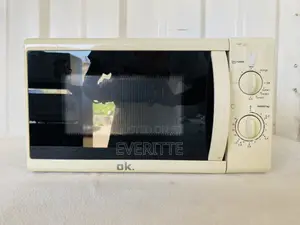 Ok Microwave Oven With Grill 20l