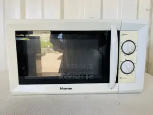 Hisense 2in1 Microwave/Grill Oven 25L