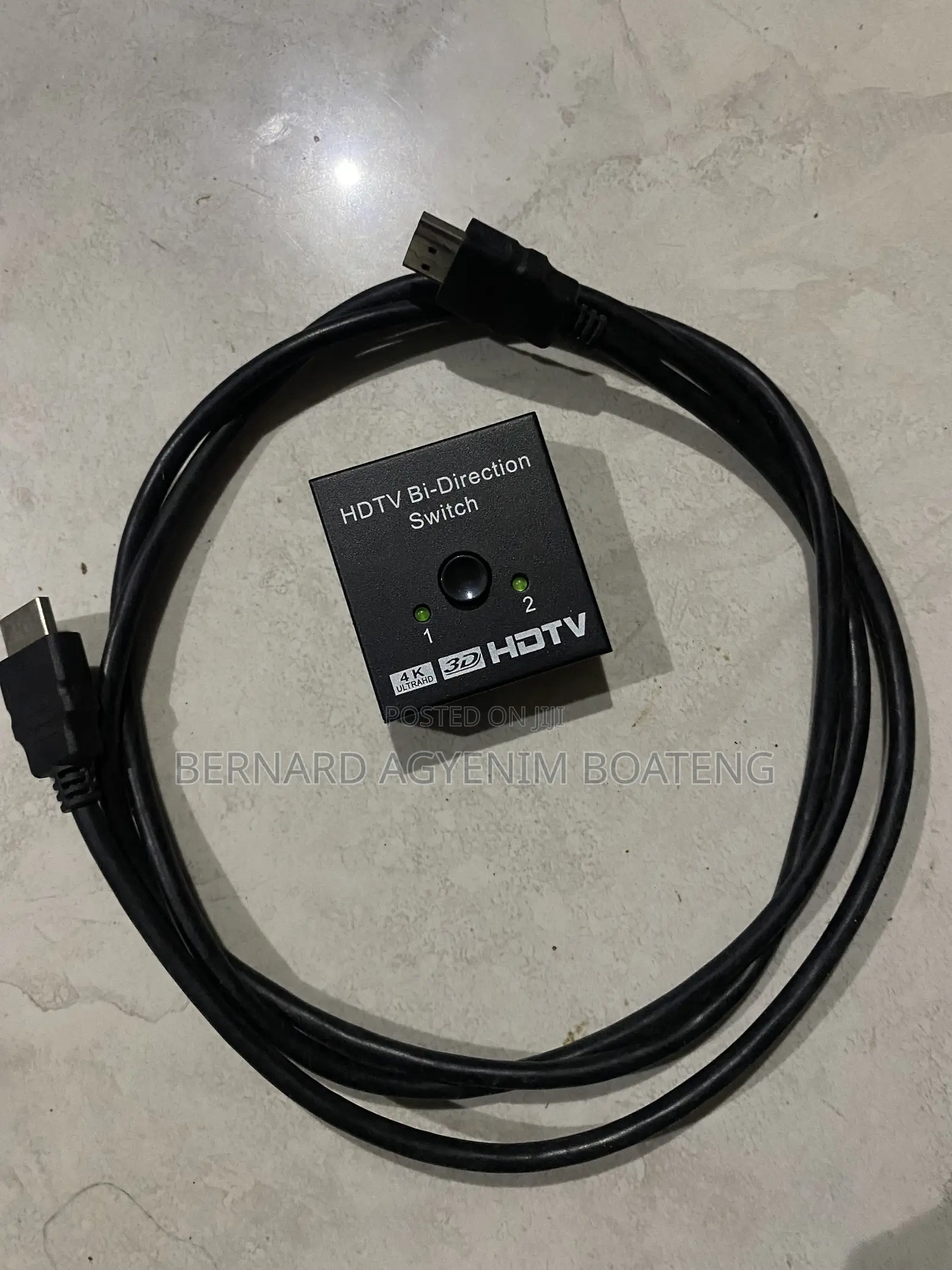 HDMI Splitter