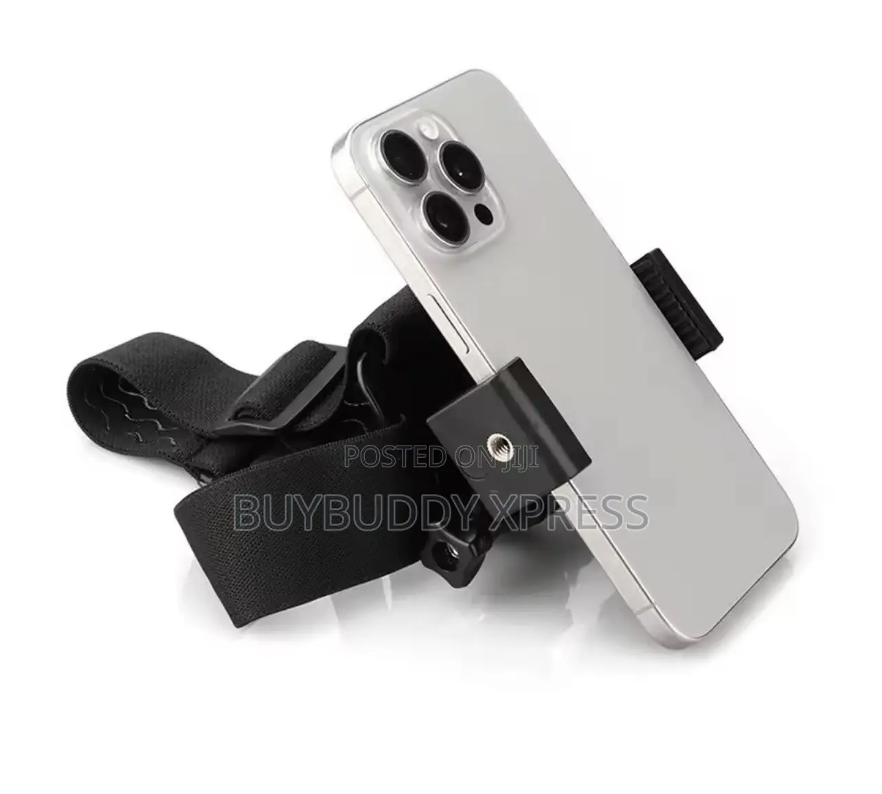 Head Mount Strap