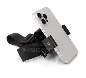 Head Mount Strap