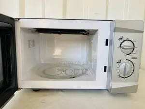 Kendo Microwave Oven With Grill