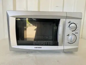 Kendo Microwave Oven With Grill