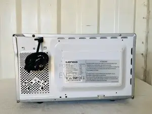 Kendo Microwave Oven With Grill