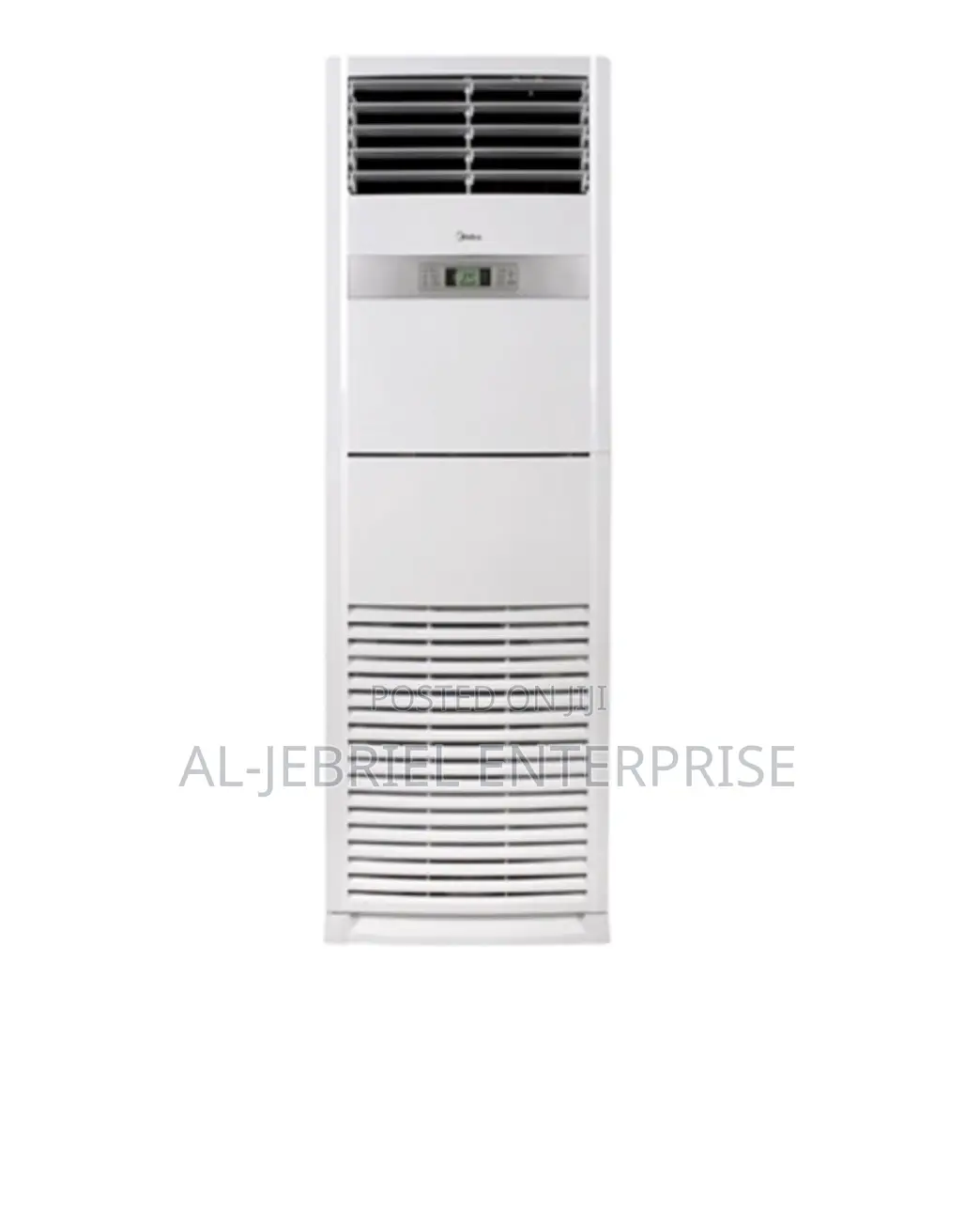 Midea 3.5 HP Standing AC